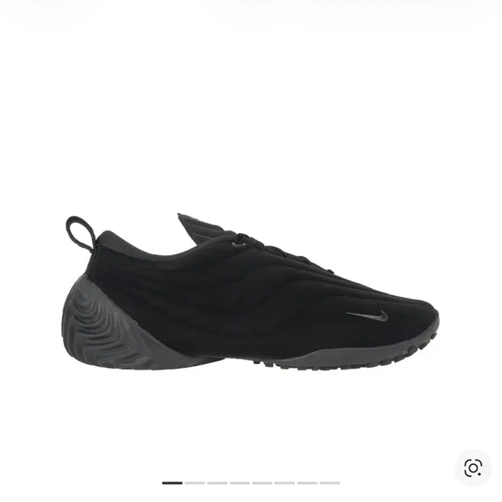 [BUNJANG] Nike Astra Ultra Triple Black Sneakers / 나이키 아스트라 울트라 트리플 블랙 230 새상품
