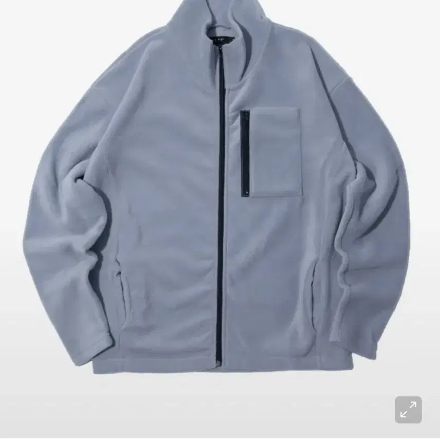 [BUNJANG] EST Fleece Jacket / 에스이에스티 플리스 자켓! 남자자켓 여자자켓 폴리스 후리스 후드 기모 털