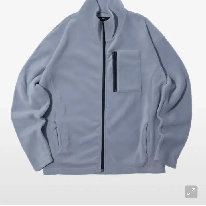 [BUNJANG] EST Fleece Jacket / 에스이에스티 플리스 자켓! 남자자켓 여자자켓 폴리스 후리스 후드 기모 털