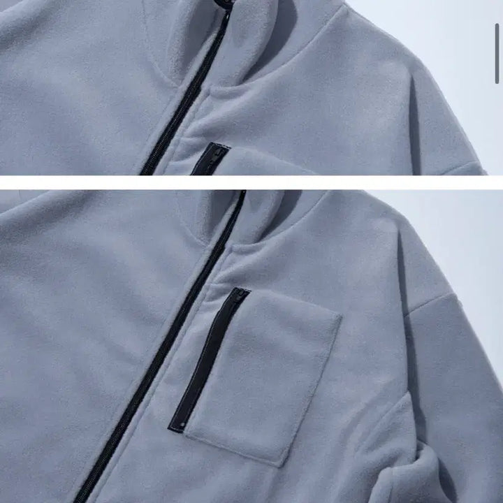 [BUNJANG] EST Fleece Jacket / 에스이에스티 플리스 자켓! 남자자켓 여자자켓 폴리스 후리스 후드 기모 털