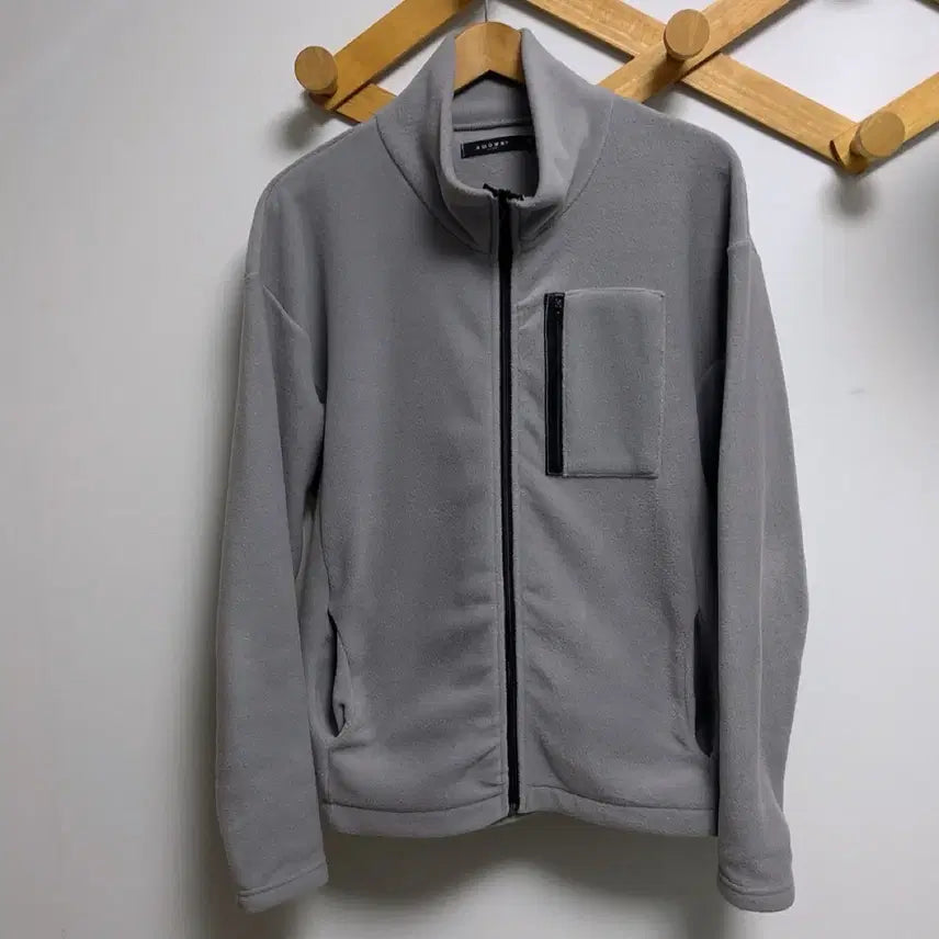 [BUNJANG] EST Fleece Jacket / 에스이에스티 플리스 자켓! 남자자켓 여자자켓 폴리스 후리스 후드 기모 털