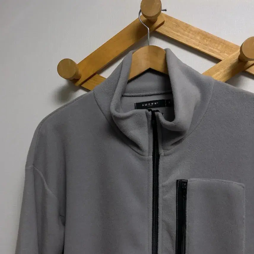 [BUNJANG] EST Fleece Jacket / 에스이에스티 플리스 자켓! 남자자켓 여자자켓 폴리스 후리스 후드 기모 털