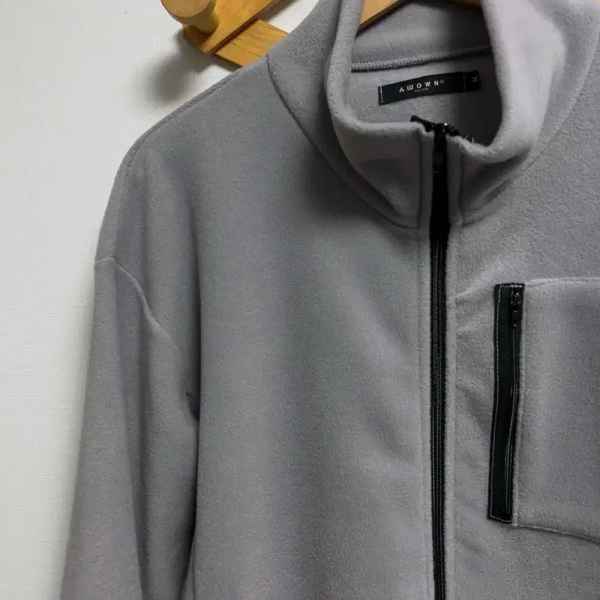 [BUNJANG] EST Fleece Jacket / 에스이에스티 플리스 자켓! 남자자켓 여자자켓 폴리스 후리스 후드 기모 털