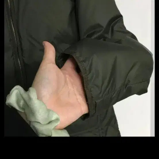 [BUNJANG] Theory Padded Jacket / 띠어리패딩