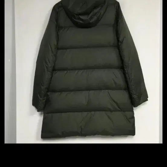 [BUNJANG] Theory Padded Jacket / 띠어리패딩