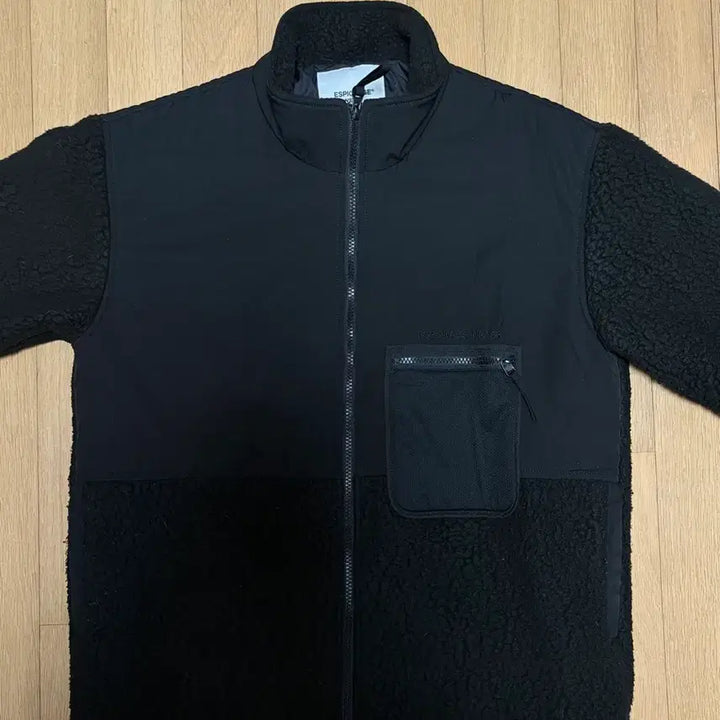 [BUNJANG] Espionage Polartec Fleece Jacket / 에스피오나지 플리스 후리스 자켓 폴라텍