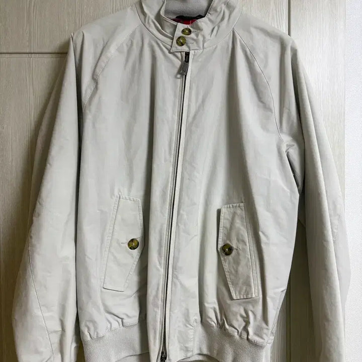 [BUNJANG] Baracuta G9 Mist Jacket / 바라쿠타 G9 미스트색상