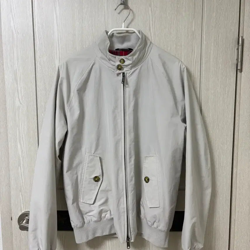 [BUNJANG] Baracuta G9 Mist Jacket / 바라쿠타 G9 미스트색상