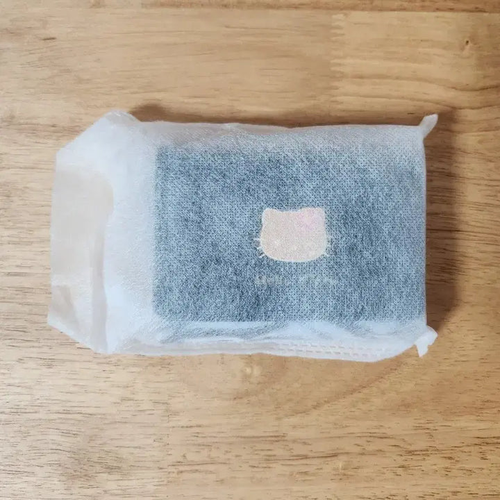 [BUNJANG] Hello Kitty Trifold Wallet / 헬로키티 3단지갑