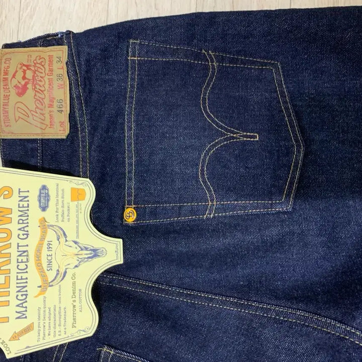 [BUNJANG] [Fellows] 466SW / [36]페로우즈 466SW