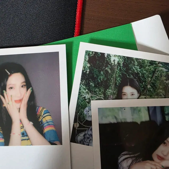 [BUNJANG] Red Velvet / 레드벨벳