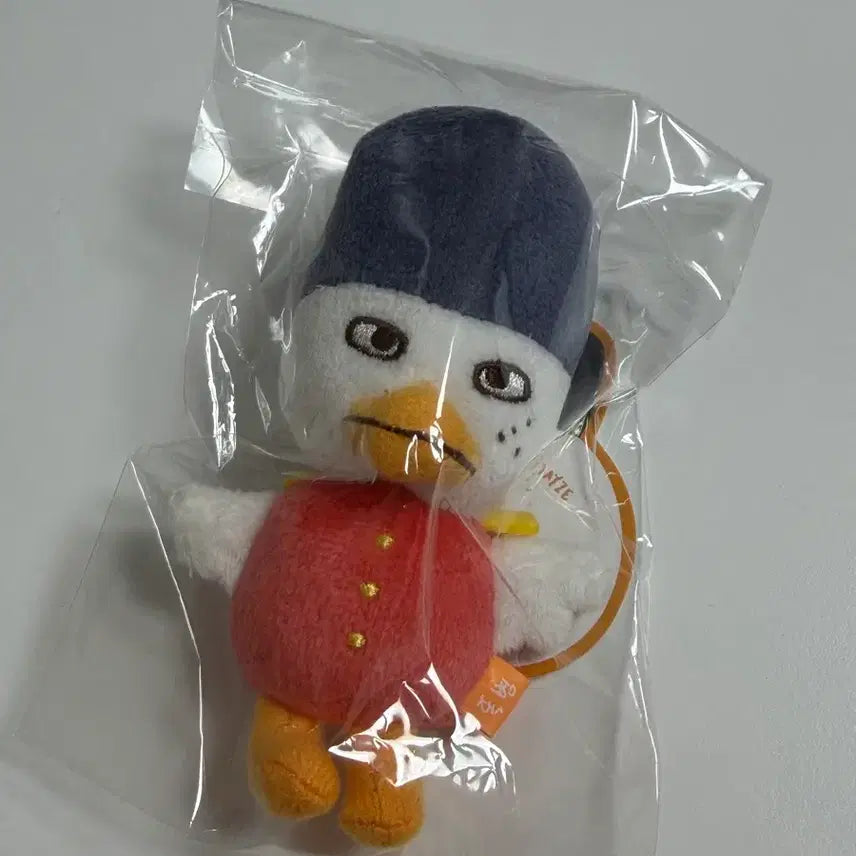 1기 미남똘병 미개봉