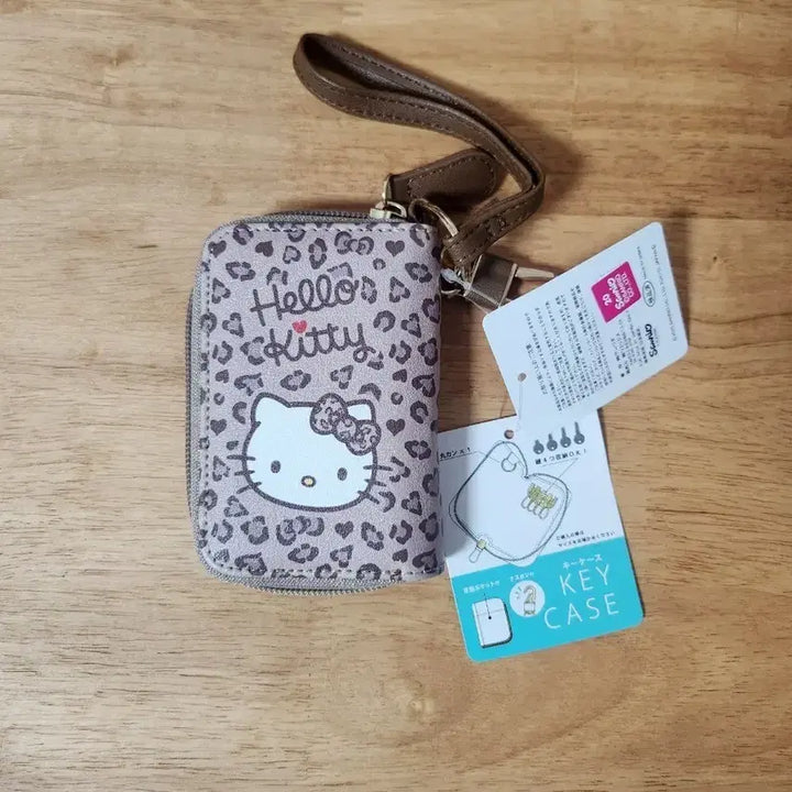 [BUNJANG] Key Case / 헬로키티 키케이스