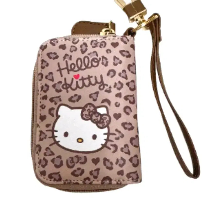 [BUNJANG] Key Case / 헬로키티 키케이스