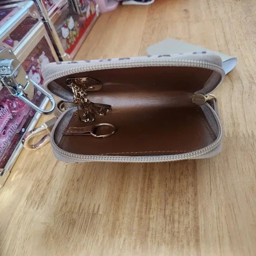 [BUNJANG] Key Case / 헬로키티 키케이스