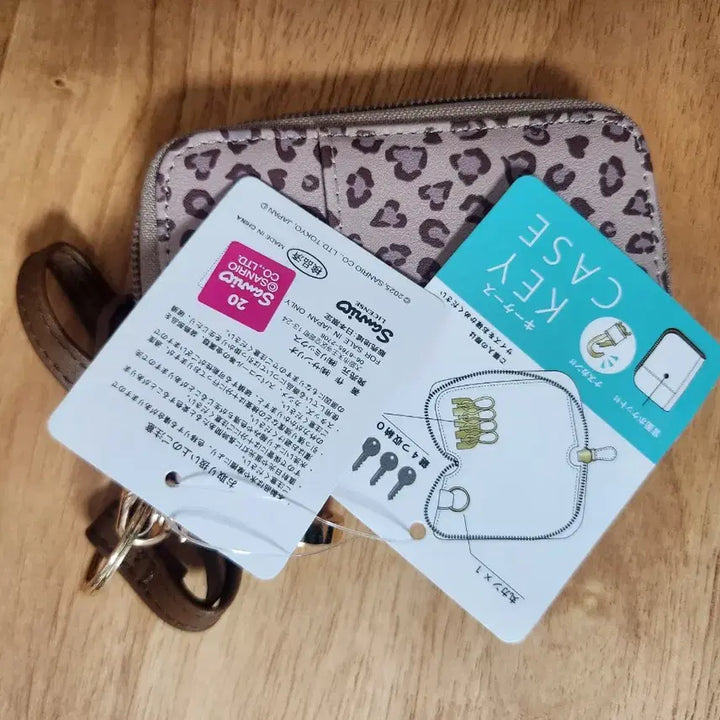 [BUNJANG] Key Case / 헬로키티 키케이스