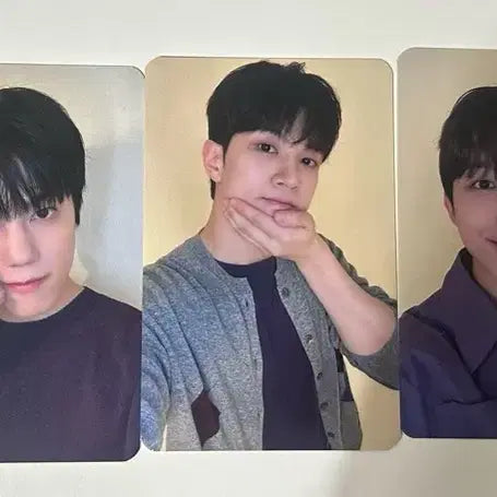 엔플라잉 스템프 리워드 포카