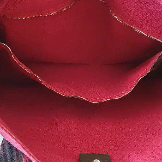 [BUNJANG] HERMES Furuto Horizon Troc Canvas Tote Bag PM / HERMES 에르메스 정품 후루토 호라이즌 트로카 캔버스 토트백 PM