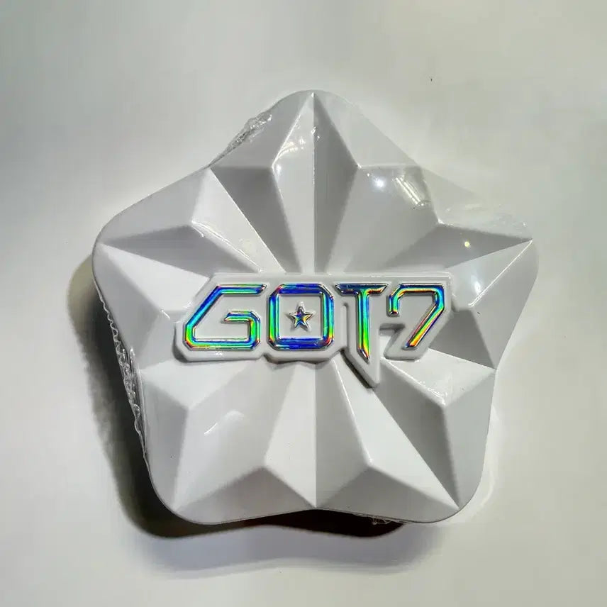 갓세븐 GOT7 앨범 GOT IT 갓잇 미개봉 새상품