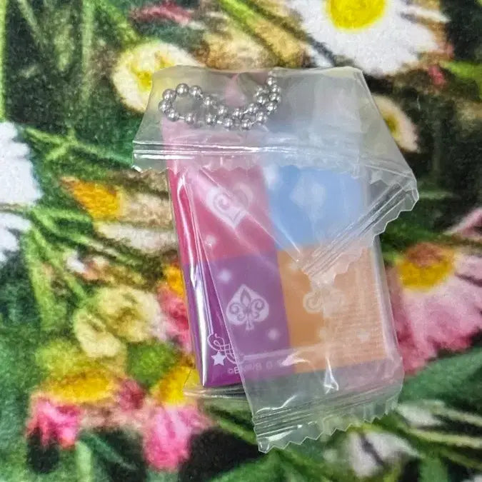[BUNJANG] Aikatsu! I Am Star! Gashapon Vol. 3 - Sumire Gacha / 아이카츠 아이엠스타 가샤폰 3탄 보라 가챠
