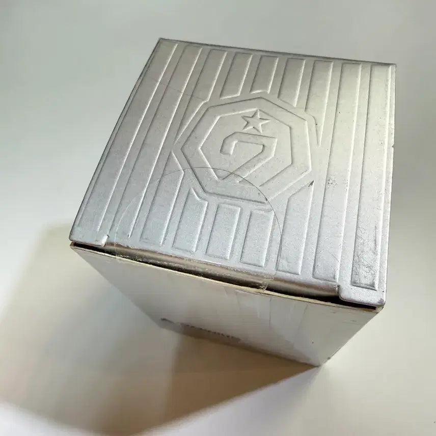 갓세븐 마크 피규어 미개봉