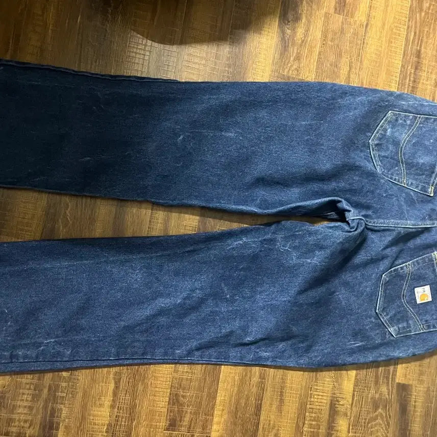 [BUNJANG] Vintage Carhartt Pants / 빈티지 칼하트 팬츠