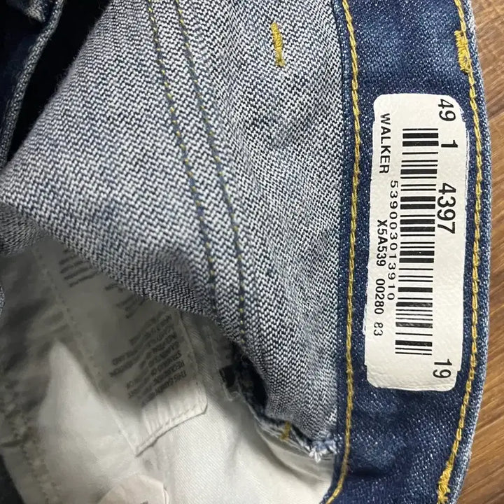 [BUNJANG] Vintage Carhartt Pants / 빈티지 칼하트 팬츠