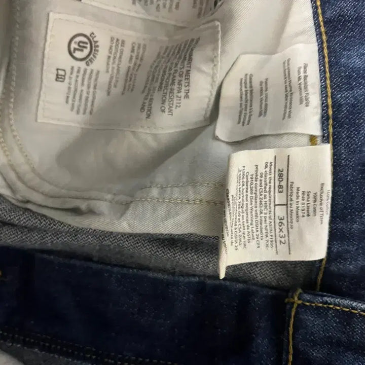 [BUNJANG] Vintage Carhartt Pants / 빈티지 칼하트 팬츠