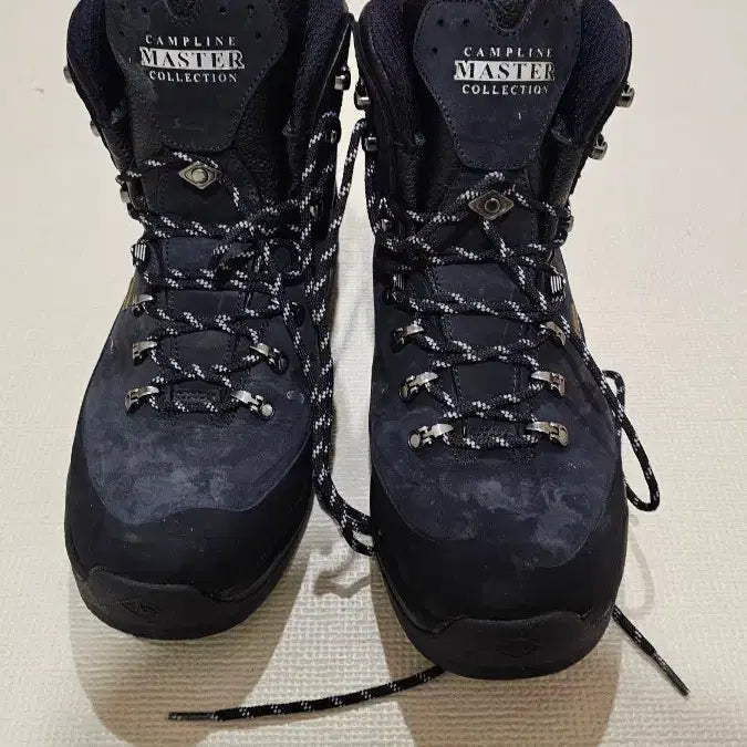 [BUNJANG] Camp Line Manaslu Hiking Boots (280mm) / 캠프라인 마나슬루  등산화(상태 최상)