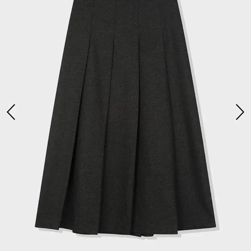 [BUNJANG] BrendaBrenden Wool Skirt / 브렌다브렌든 울 스커트 / brendabrenden