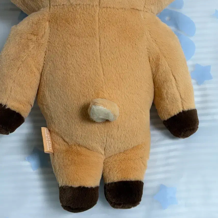 40cm 우락밤 라이즈 성찬