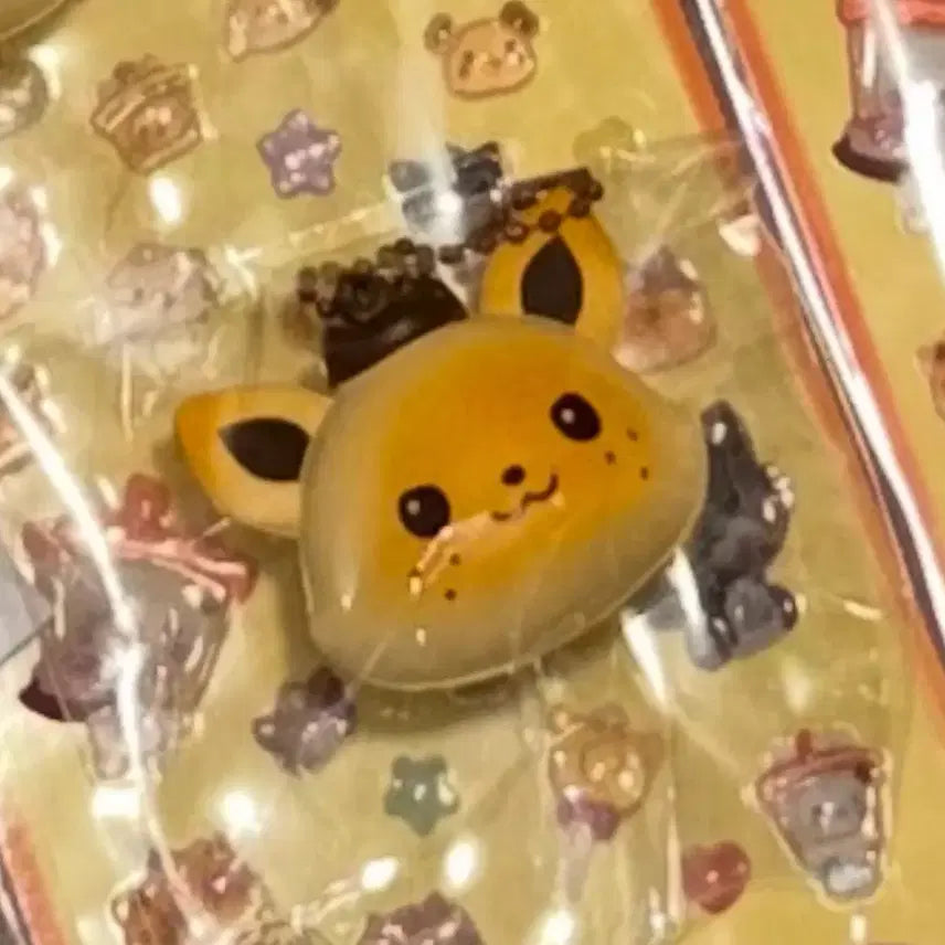 위시 베이커리 시오닝 시온 스퀴시