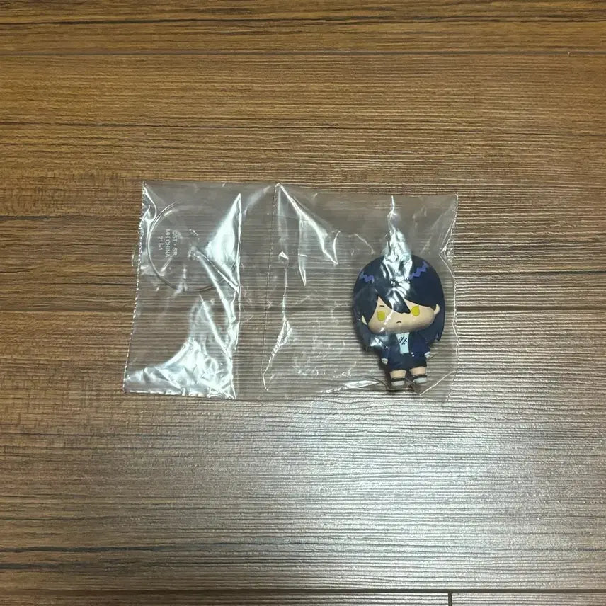 [SOLD OUT] 건담 지쿠악스 냐안 메가하우스 쵸코링 피규어 마스코트 굿즈