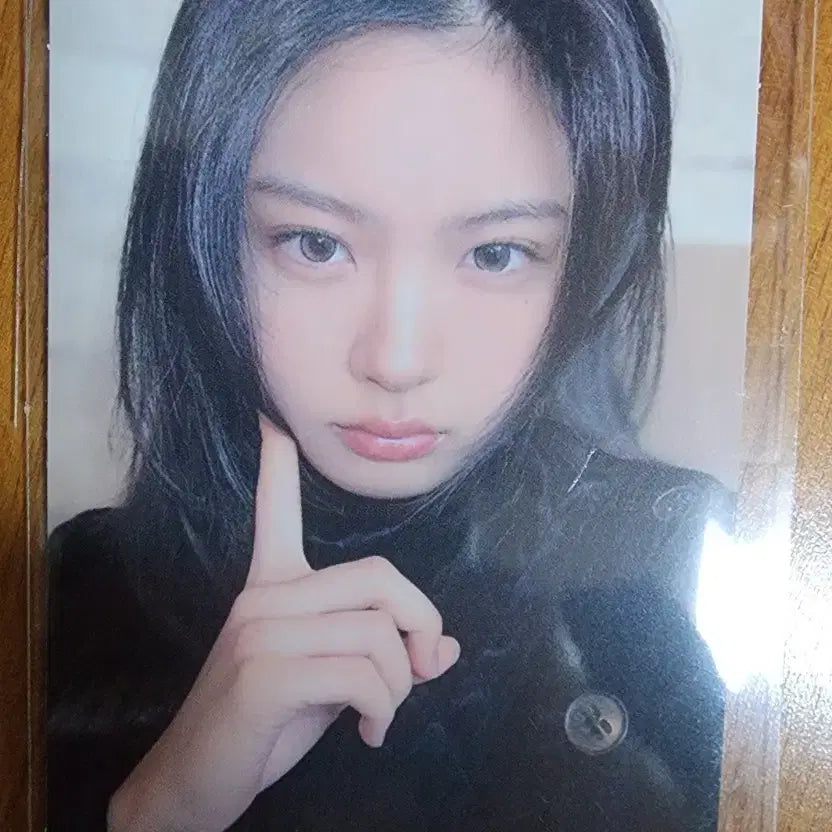 [BUNJANG] Kiki Kiya 404 Photocard / [판매] 키키 키야 404 공방포카