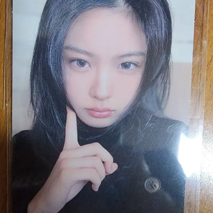 [BUNJANG] Kiki Kiya 404 Photocard / [판매] 키키 키야 404 공방포카
