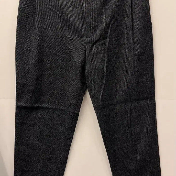 [BUNJANG] TIME 82 Slacks / 타임 TIME 울 슬랙스 82