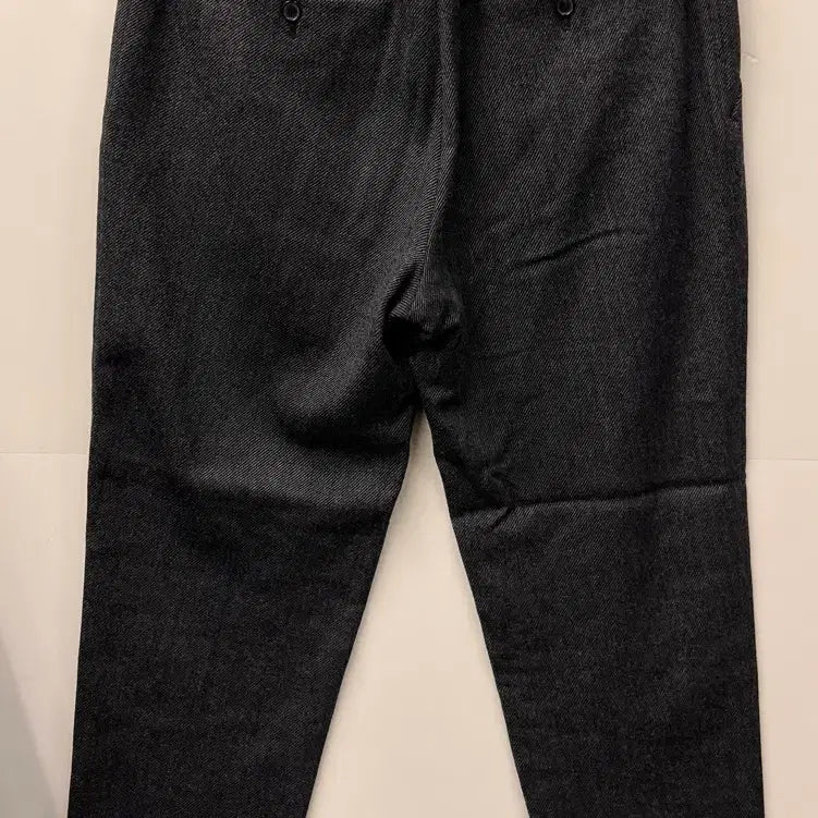 [BUNJANG] TIME 82 Slacks / 타임 TIME 울 슬랙스 82