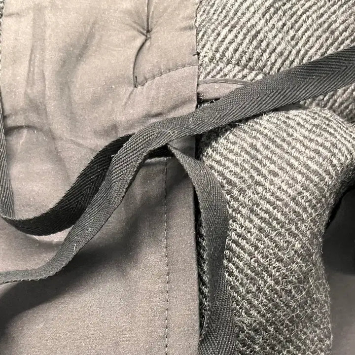 [BUNJANG] TIME 82 Slacks / 타임 TIME 울 슬랙스 82