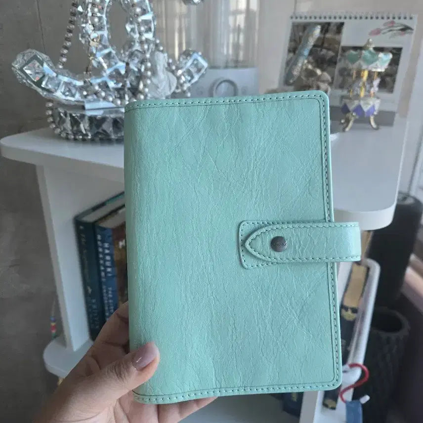 [BUNJANG] Filofax Malden A6 Organizer / 파일로팩스 몰든 A6