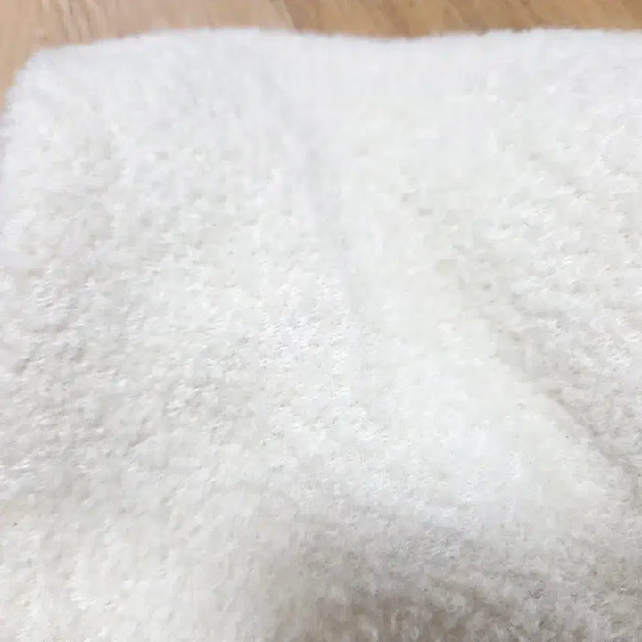 [BUNJANG] RENE J BOBO Tweed Wool Cropped Jacket (55-66) / 르네제이(RENE J) BOBO 부클 크롭 트위드 울자켓 55-66