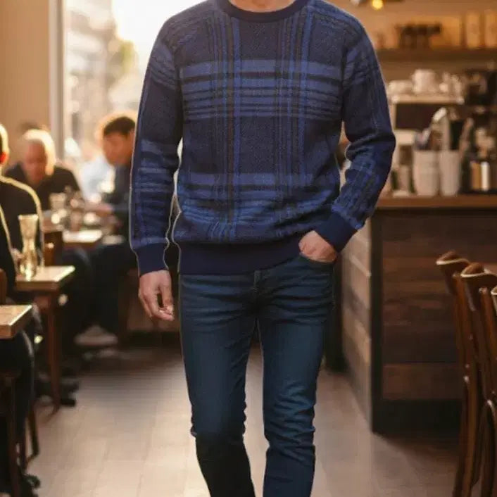 [BUNJANG] TOMMY HILFIGER / (가-308) TOMMY HILFIGER 타미힐피거