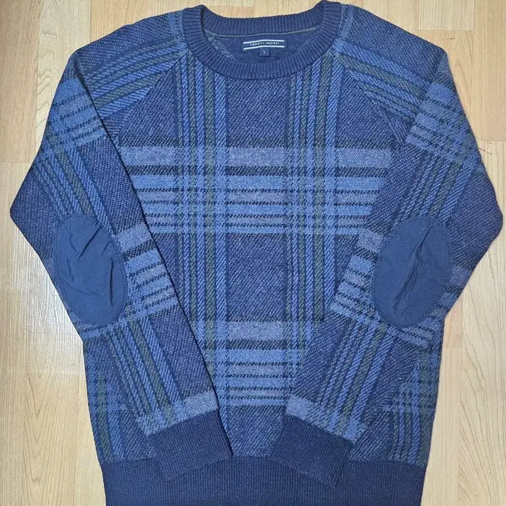 [BUNJANG] TOMMY HILFIGER / (가-308) TOMMY HILFIGER 타미힐피거