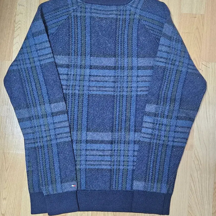 [BUNJANG] TOMMY HILFIGER / (가-308) TOMMY HILFIGER 타미힐피거