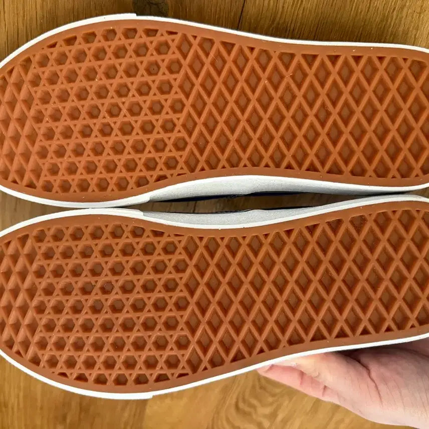 [BUNJANG] Vans Authentic Dazzling Blue (250cm) / 새상품) 반스 어센틱 다즐링블루 250cm