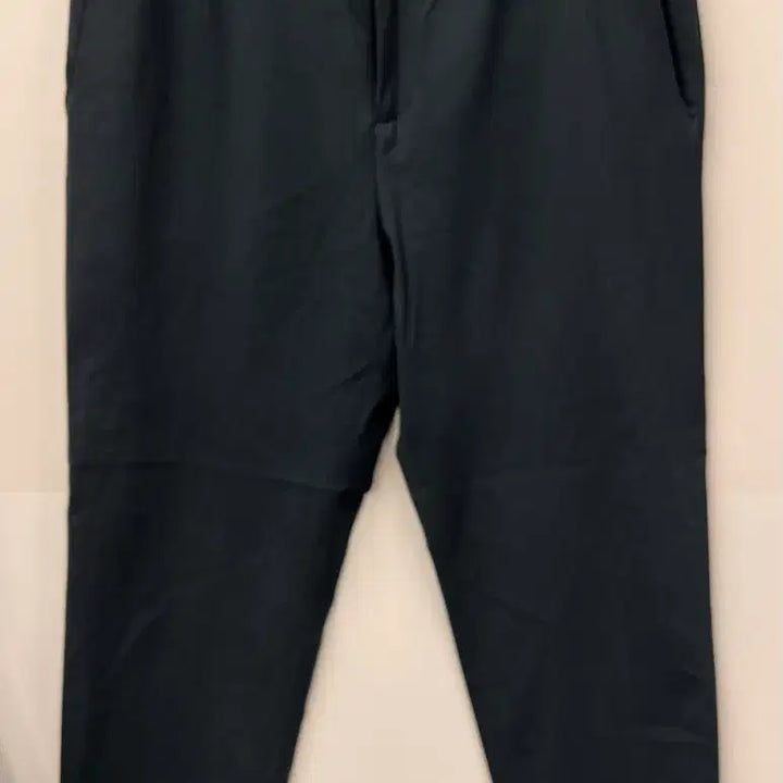 [BUNJANG] TIME Relax Fit Summer Wool Slacks 82 / 타임 TIME 릴렉스핏 썸머 울 슬랙스 82