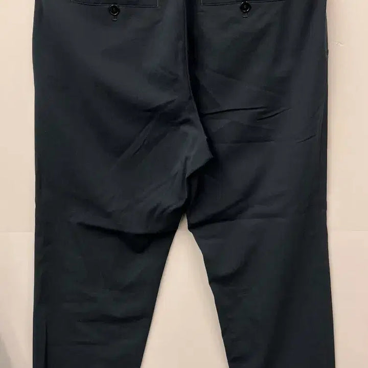 [BUNJANG] TIME Relax Fit Summer Wool Slacks 82 / 타임 TIME 릴렉스핏 썸머 울 슬랙스 82