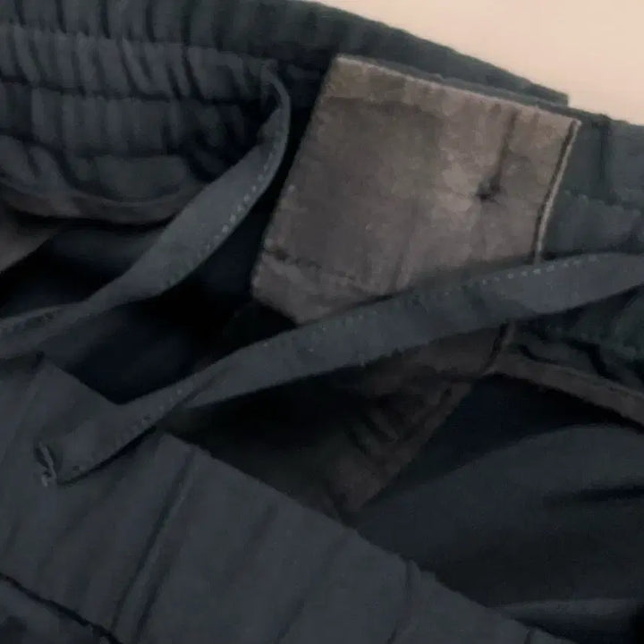 [BUNJANG] TIME Relax Fit Summer Wool Slacks 82 / 타임 TIME 릴렉스핏 썸머 울 슬랙스 82