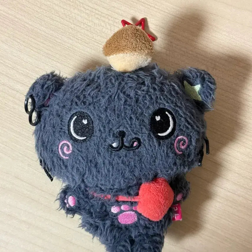 엔시티위시 위시돌 꼬질쿠리