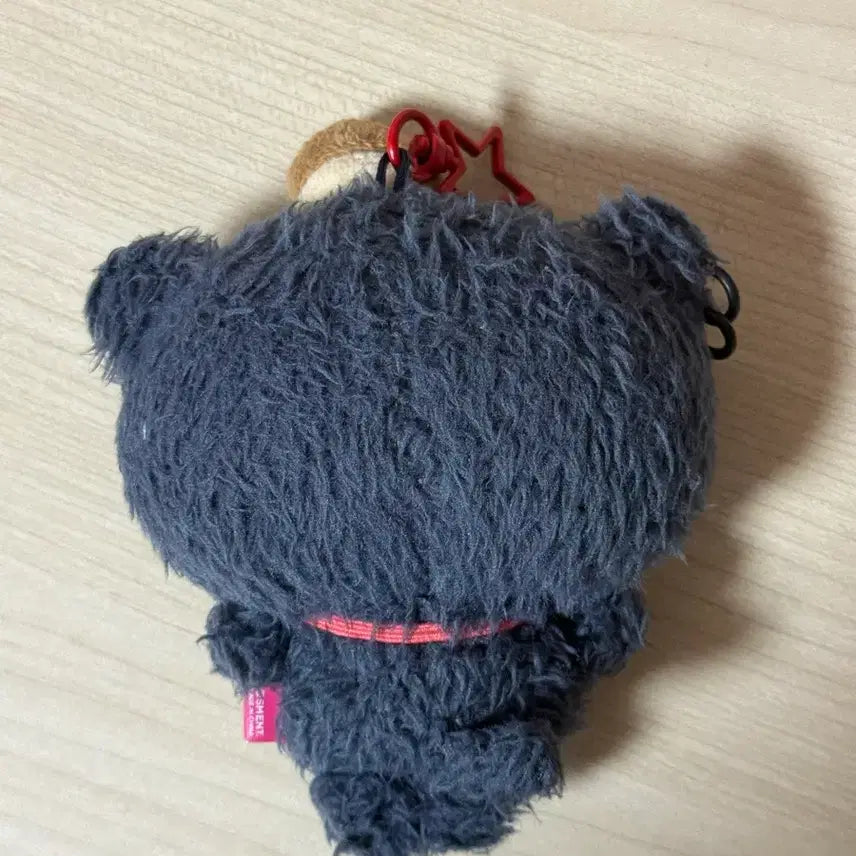 엔시티위시 위시돌 꼬질쿠리