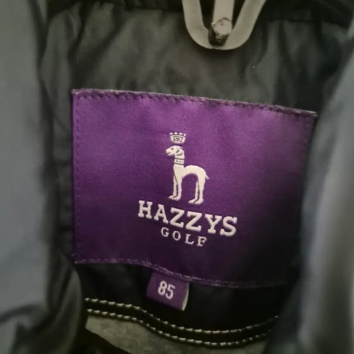 [BUNJANG] Hazzys Golf Women&